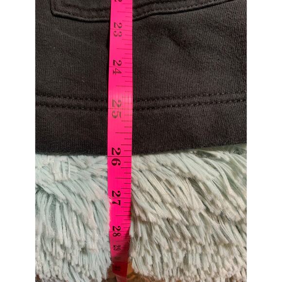 Anthropologie Daily Practice Black Cardigan - Size Medium - Picture 5 of 5